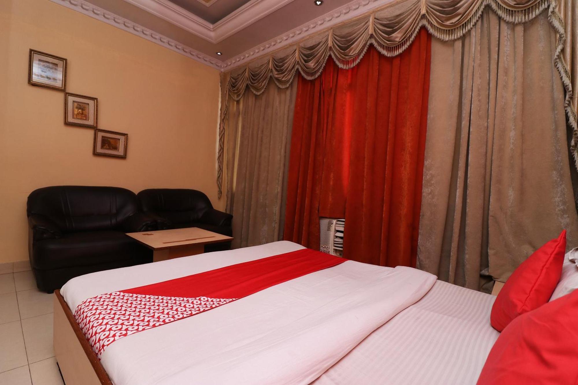 Hotel O Akash Regency Dhanbād Exterior foto